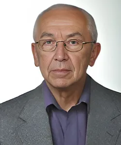 prof. Czesław Czabała