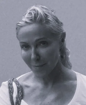 Małgosia Łozińska