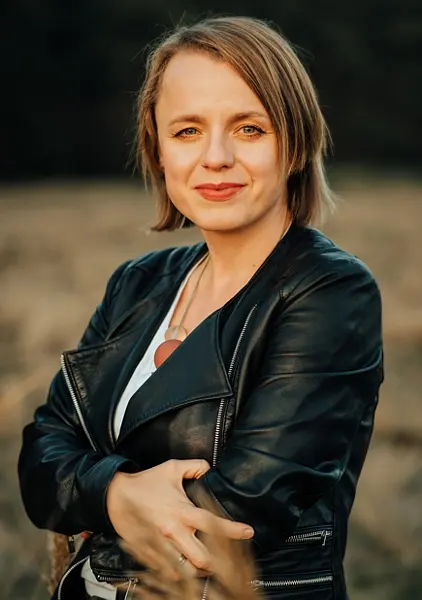 Anna Pezacka-Gumna