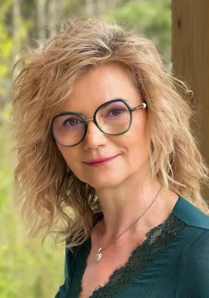 Elżbieta Brodowska