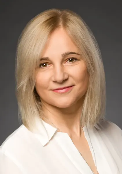 Małgorzata Wojnarowska