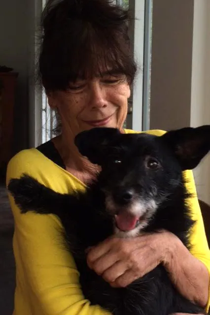 Josette ten Have-de Labije